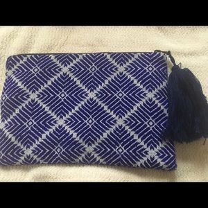 Legend of Lido Bazaar Pouch